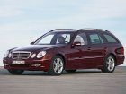 Mercedes-Benz E-class T-mod. (S211)