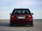 Mercedes-Benz E-class T-mod. (S211)