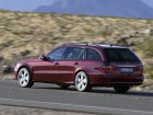 Mercedes-Benz E-class T-mod. (S211, facelift 2006)