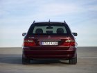 Mercedes-Benz E-class T-mod. (S211, facelift 2006)