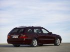 Mercedes-Benz E-class T-mod. (S211, facelift 2006)