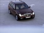 Mercedes-Benz E-class T-mod. (S211, facelift 2006)