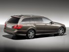 Mercedes-Benz E-class T-mod. (S212)