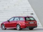 Mercedes-Benz E-class T-mod. (S212) (facelift 2013)