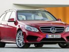 Mercedes-Benz E-class T-mod. (S212) (facelift 2013)