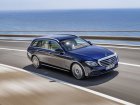 Mercedes-Benz  E-class T-mod. (S213)  E 300 (258 Hp) EQ Boost G-TRONIC 