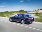 Mercedes-Benz E-class T-mod. (S213)