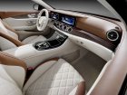 Mercedes-Benz E-class T-mod. (S213)