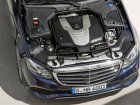 Mercedes-Benz E-class T-mod. (S213)