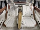 Mercedes-Benz E-class T-mod. (S213)