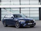 Mercedes-Benz E-class T-mod (S213, facelift 2020)