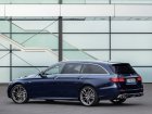 Mercedes-Benz E-class T-mod (S213, facelift 2020)
