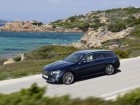 Mercedes-Benz E-class T-mod (S213, facelift 2020)