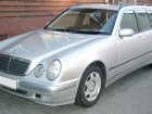 Mercedes-Benz  E-class T-modell (S210, facelift 1999)  AMG E 55 V8 (354 Hp) 4MATIC Automatic 