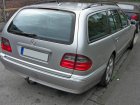 Mercedes-Benz E-class T-modell (S210, facelift 1999)