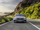 Mercedes-Benz E-class T-modell (S214)
