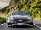 Mercedes-Benz E-class T-modell (S214)