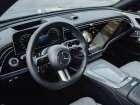 Mercedes-Benz  E-class T-modell (S214)  E 200 (204 Hp) Mild Hybrid 9G-TRONIC  