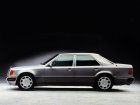 Mercedes-Benz E-class (W124)