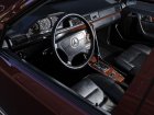 Mercedes-Benz E-class (W124)