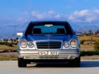 Mercedes-Benz E-class (W210)