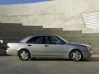 Mercedes-Benz E-class (W210)