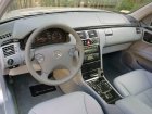 Mercedes-Benz E-class (W210)