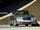 Mercedes-Benz  E-class (W211)  E 240 V6 (177 Hp) 5G-TRONIC 