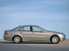 Mercedes-Benz E-class (W211)