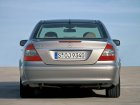 Mercedes-Benz E-class (W211)