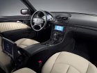Mercedes-Benz E-class (W211)