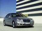 Mercedes-Benz  E-class (W211, facelift 2006)  E 350 CGI (292 Hp) 7G-TRONIC 