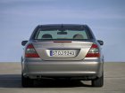 Mercedes-Benz E-class (W211, facelift 2006)