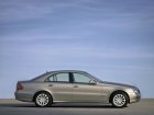 Mercedes-Benz E-class (W211, facelift 2006)