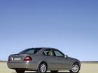 Mercedes-Benz E-class (W211, facelift 2006)