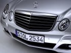 Mercedes-Benz  E-class (W211, facelift 2006)  E 200 CDI (136 Hp) Automatic  