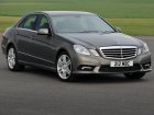 Mercedes-Benz  E-class (W212)  E 300 CDI BlueEFFICIENCY (231 Hp) 7G-TRONIC PLUS 