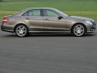 Mercedes-Benz E-class (W212)