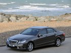 Mercedes-Benz E-class (W212)