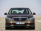Mercedes-Benz  E-class (W212, facelift 2013)  E 200 Natural Gas Drive (156 Hp) 7G-TRONIC PLUS 