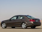 Mercedes-Benz E-class (W212) (facelift 2013)