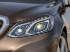 Mercedes-Benz E-class (W212) (facelift 2013)