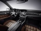 Mercedes-Benz E-class (W212) (facelift 2013)