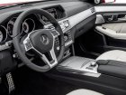 Mercedes-Benz  E-class (W212 facelift 2013)  E 300 (204 Hp) BlueTEC HYBRID G-TRONIC  