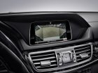 Mercedes-Benz  E-class (W212 facelift 2013)  E 300 (204 Hp) BlueTEC HYBRID G-TRONIC  