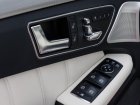 Mercedes-Benz  E-class (W212 facelift 2013)  E 300 (204 Hp) BlueTEC HYBRID G-TRONIC  