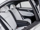 Mercedes-Benz  E-class (W212 facelift 2013)  E 300 (204 Hp) BlueTEC HYBRID G-TRONIC  
