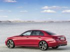 Mercedes-Benz E-class (W213)