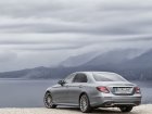 Mercedes-Benz E-class (W213)