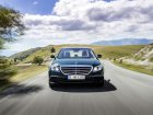 Mercedes-Benz  E-class (W213)  AMG E 63 S V8 (612 Hp) 4MATIC+ MCT  
